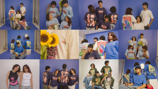 What is a 260 GSM T-Shirt? Is It Good for Premium Streetwear? - CLORYco.