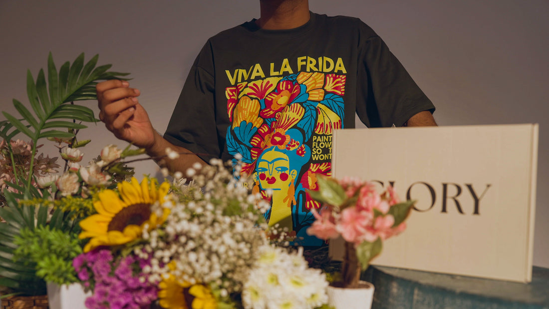 What Makes a Indian Streetwear Brand More Than Just Clothing - The Cloryco Story - CLORYco.