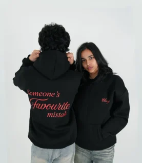 Someone's Favourite Mistake Hoodie