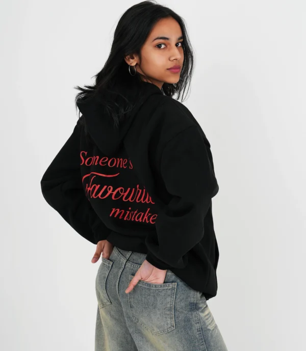 Someone's Favourite Mistake