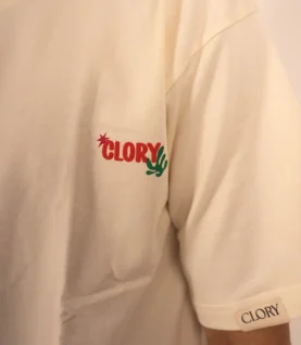 Off White Oversized T Shirt cloryco