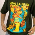 oversized graphic t shirt cloryco